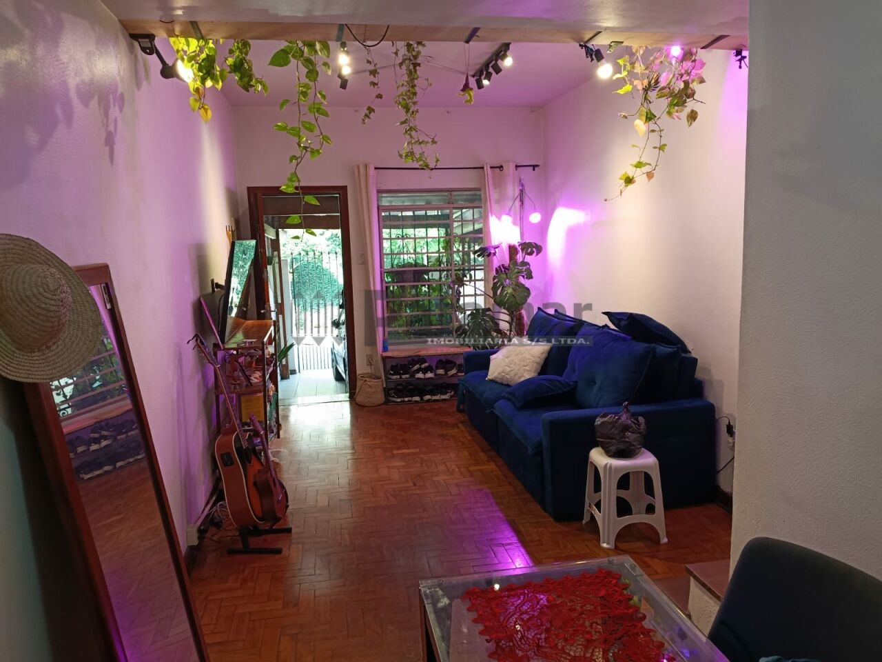 Casa de Vila para Venda - Caxingui