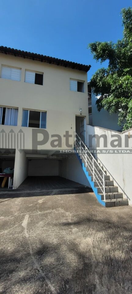 Sobrado para Venda - Vila Parque Jabaquara