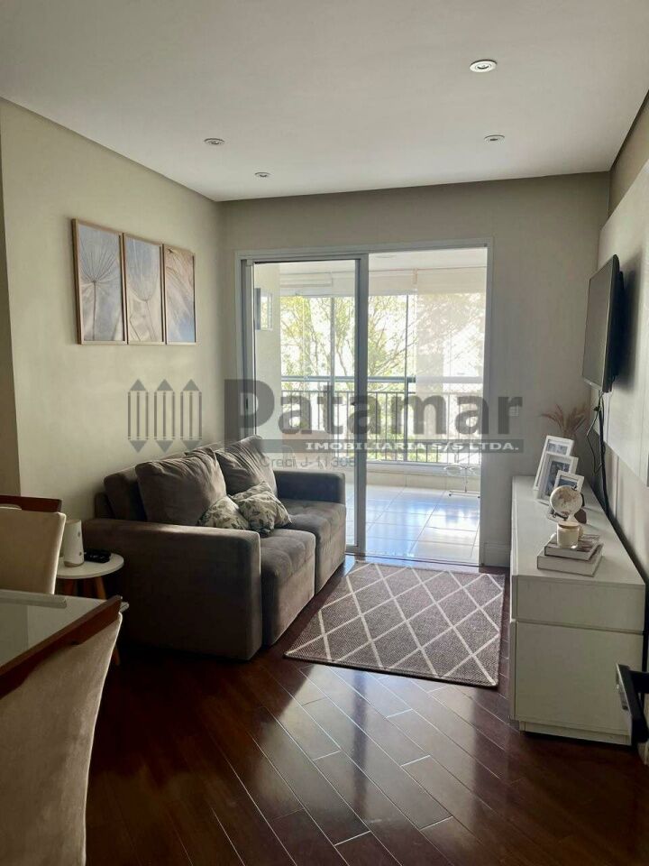 Apartamento para Venda - Parque Reboucas