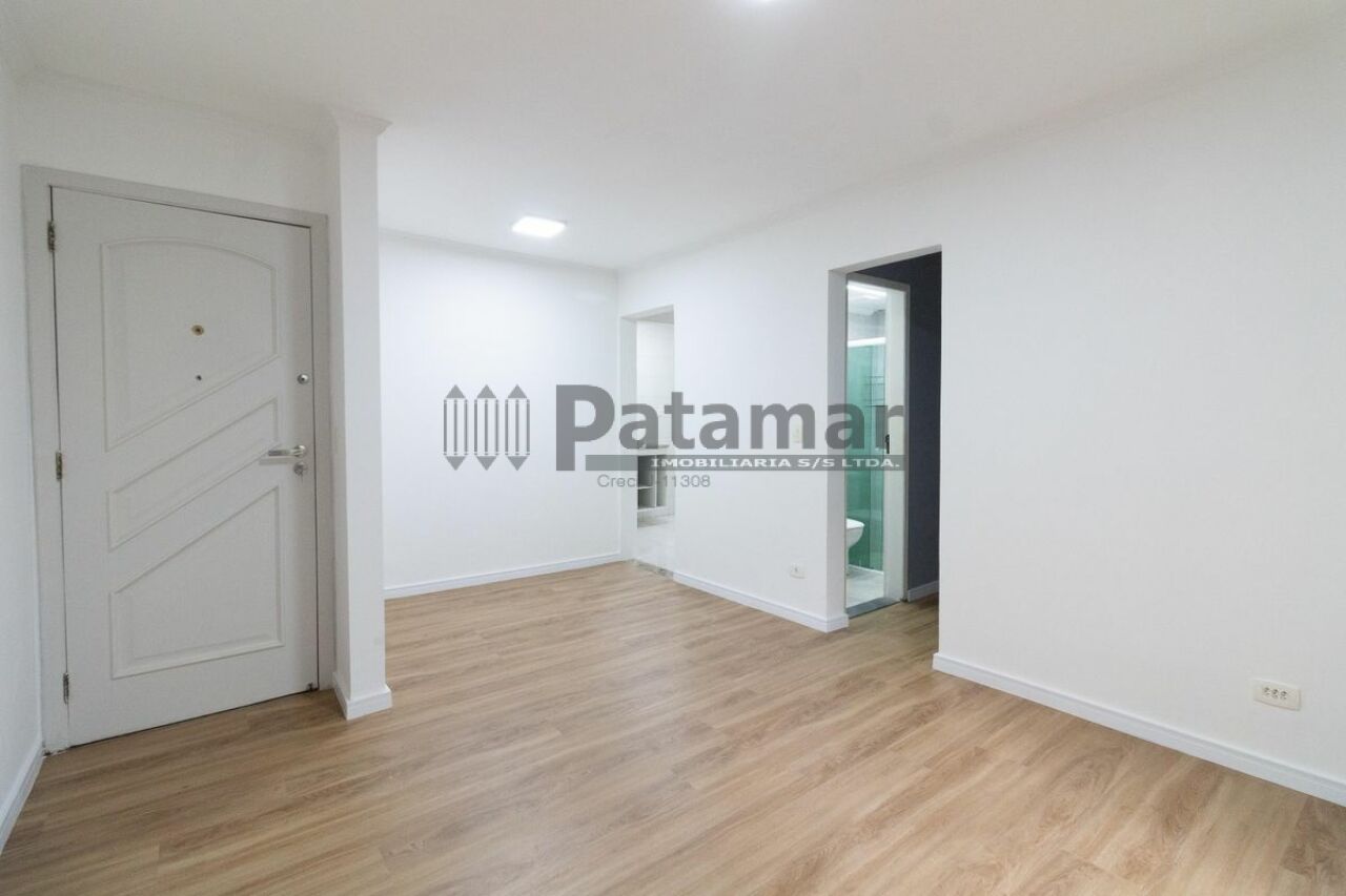 Apartamento para Venda - Caxingui