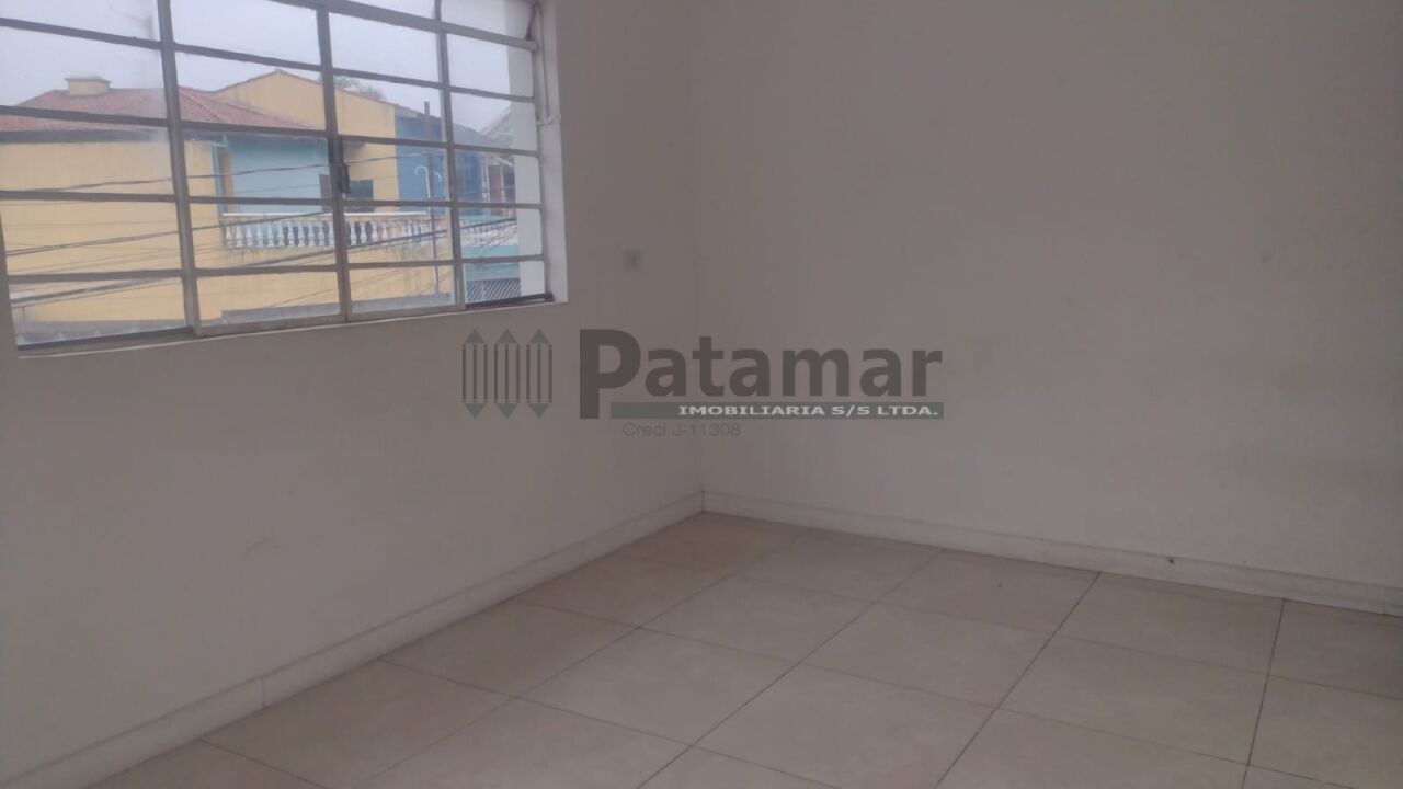 Casa Térrea Elevada para Venda - Jardim Alvorada Zona Oeste