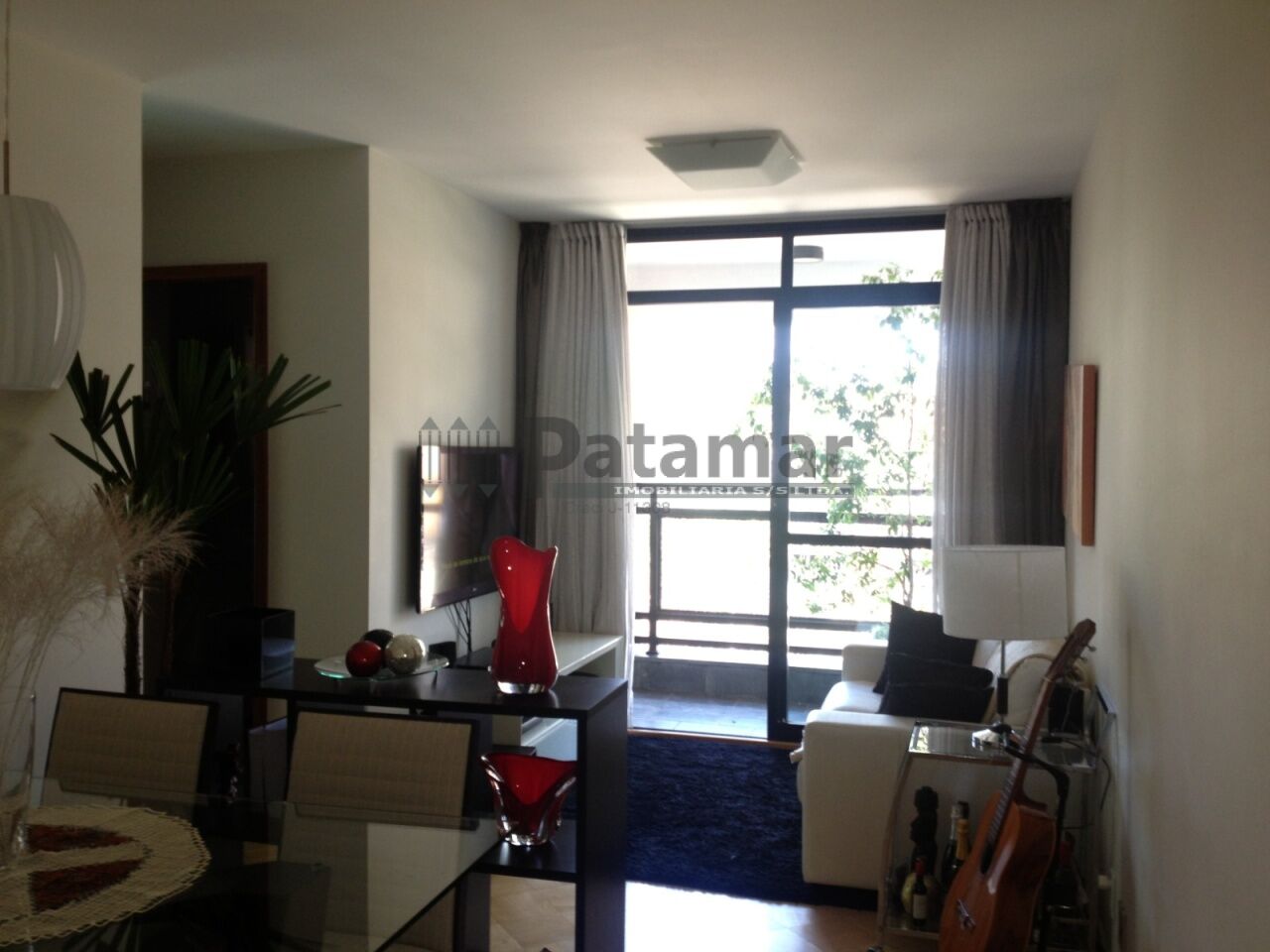 Apartamento para Venda - Caxingui