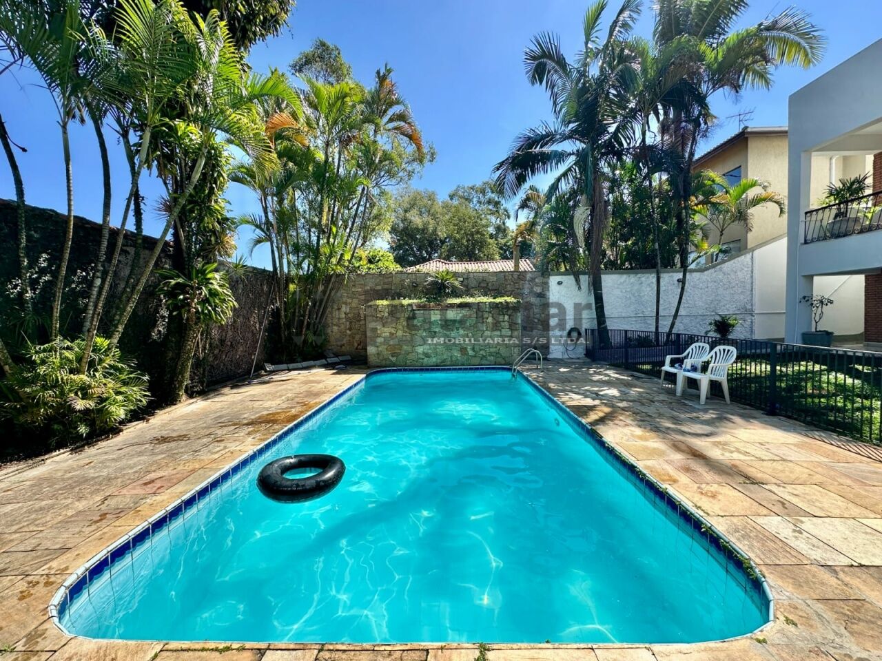 Casa em Condomínio para Venda - Parque dos Príncipes