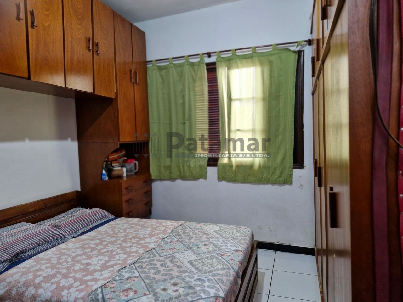 Sobrado para Venda - Vila Indiana