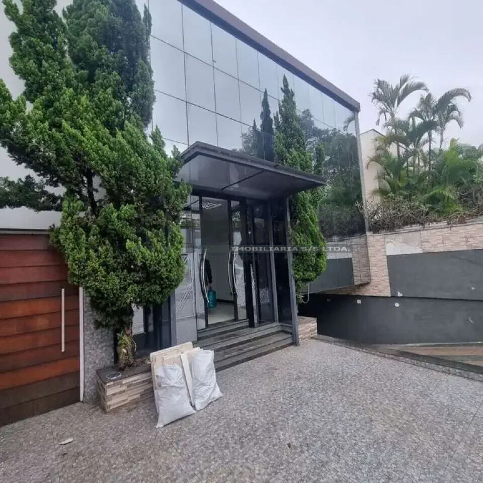 Prédio para Venda - Jardim Bonfiglioli