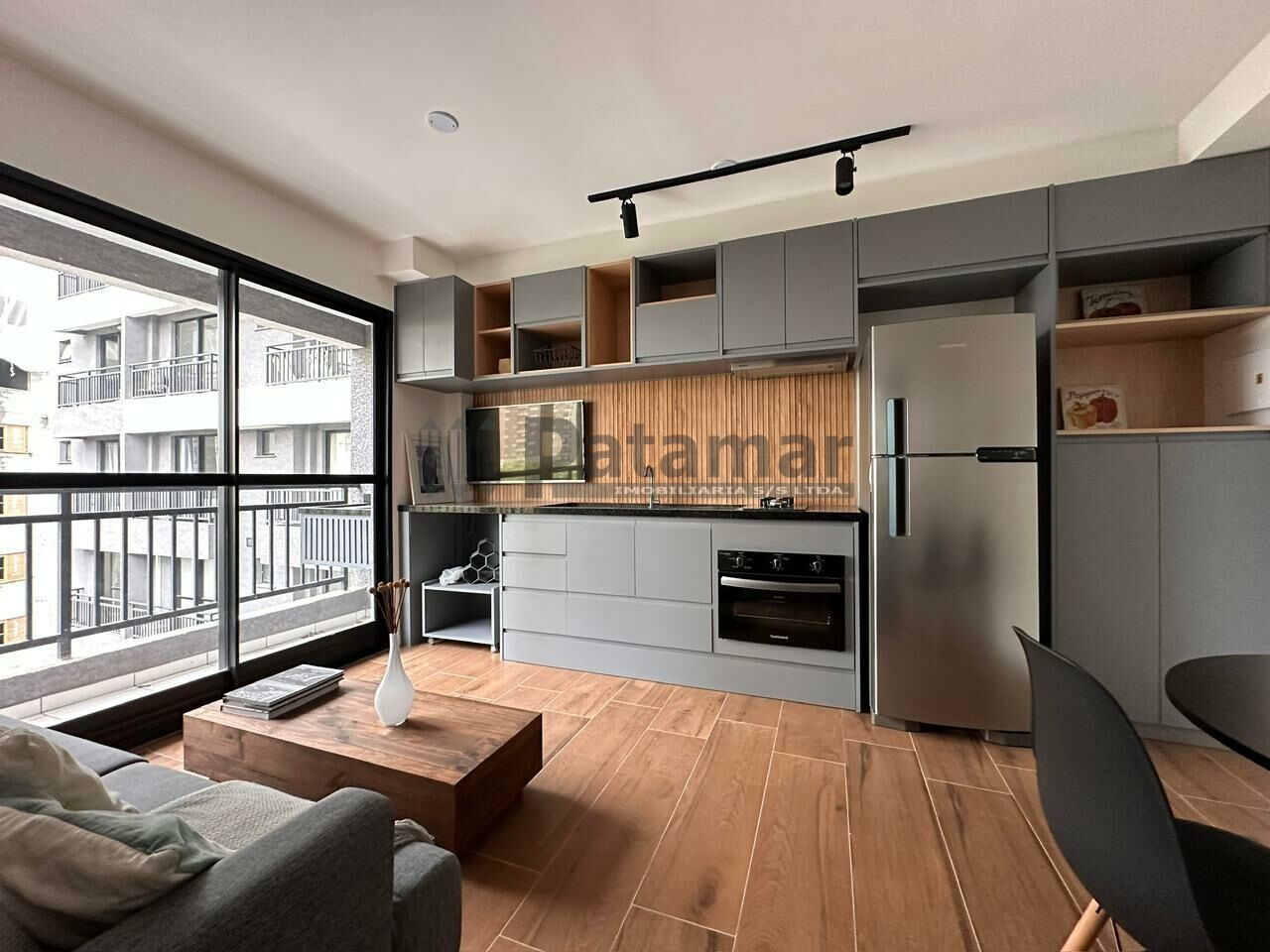 Apartamento para Locação - Jardim Panorama