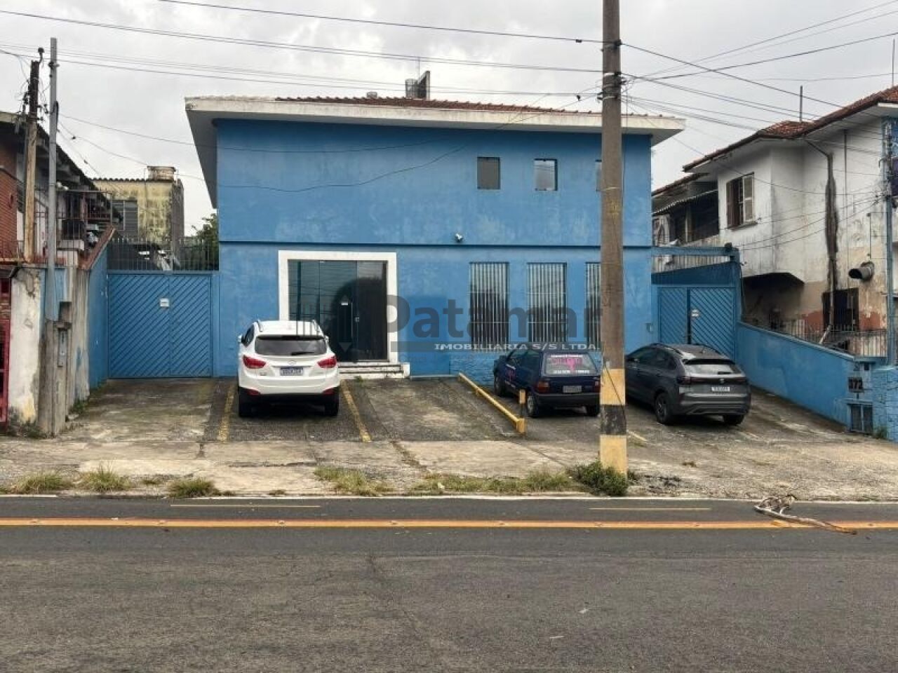 Comercial para Venda - Butantã
