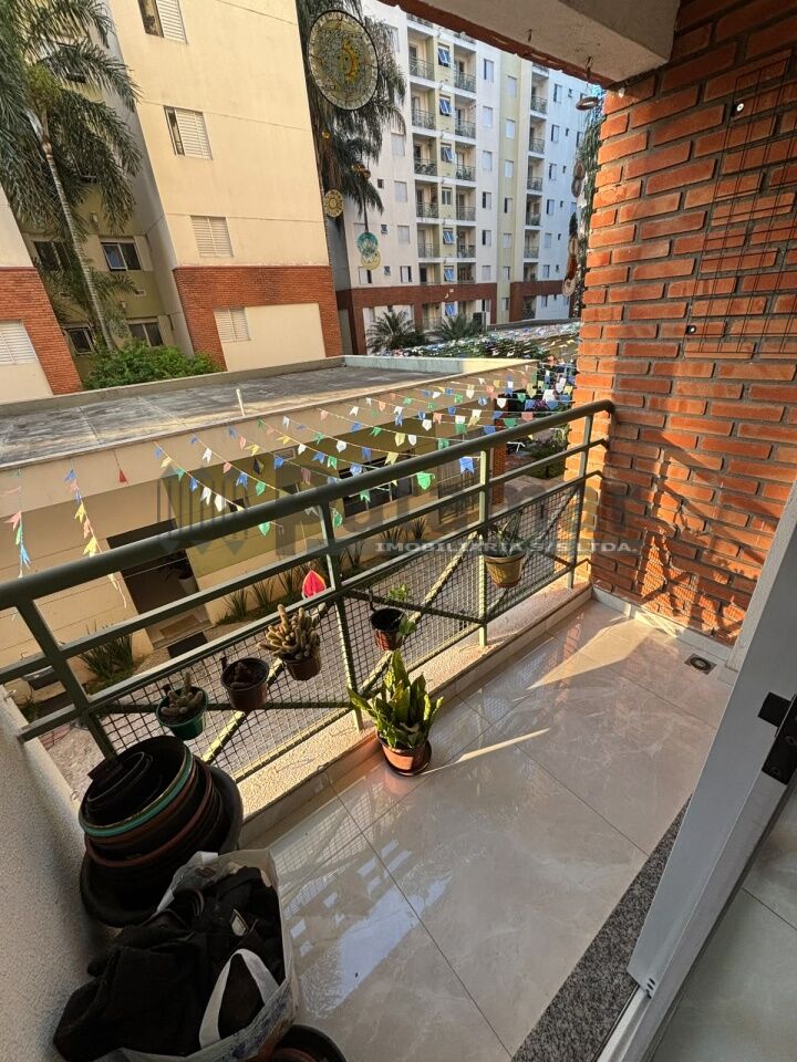 Apartamento para Locação - Jardim das Vertentes