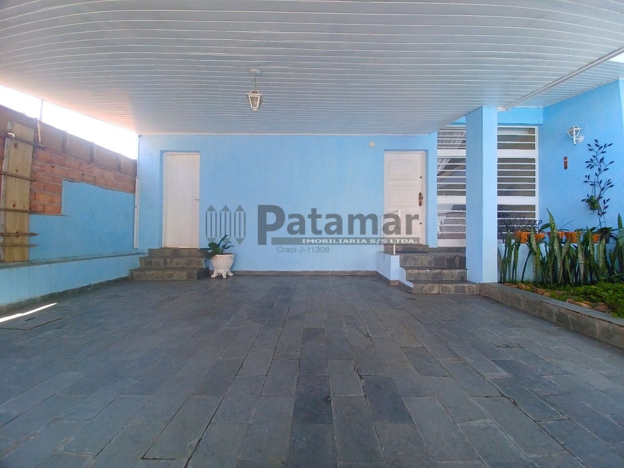 Casa Térrea para Venda - Jardim Londrina