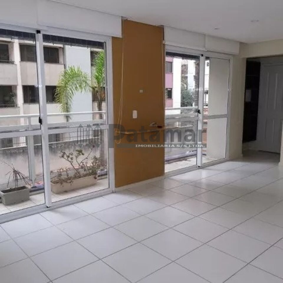 Apartamento para Venda - Pinheiros