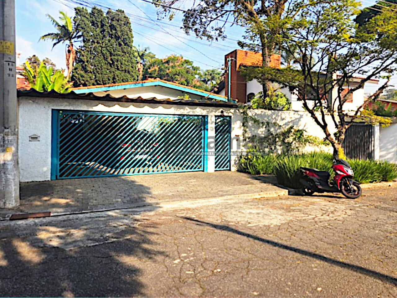 Casa em Condomínio para Venda - Vila Pirajussara