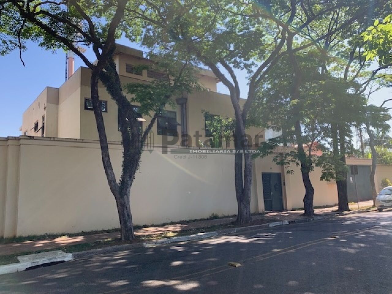Sobrado - Comercial para Venda - Alto de Pinheiros