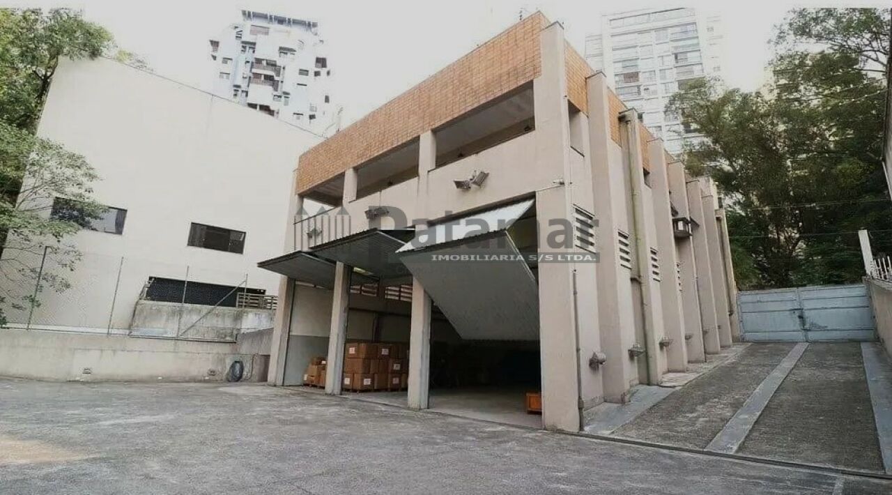 Comercial para Venda - Vila Andrade