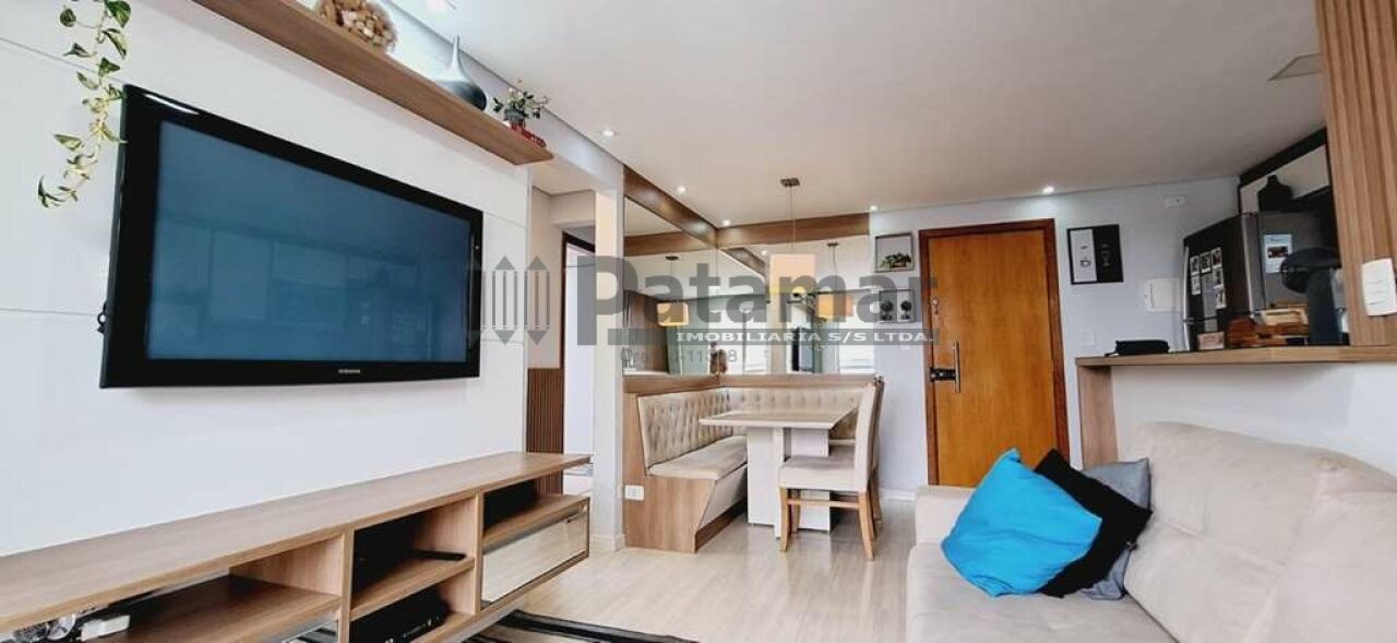 Apartamento para Venda - Jardim Marilu