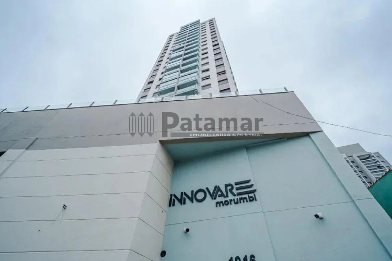 Apartamento para Venda - Vila Sônia