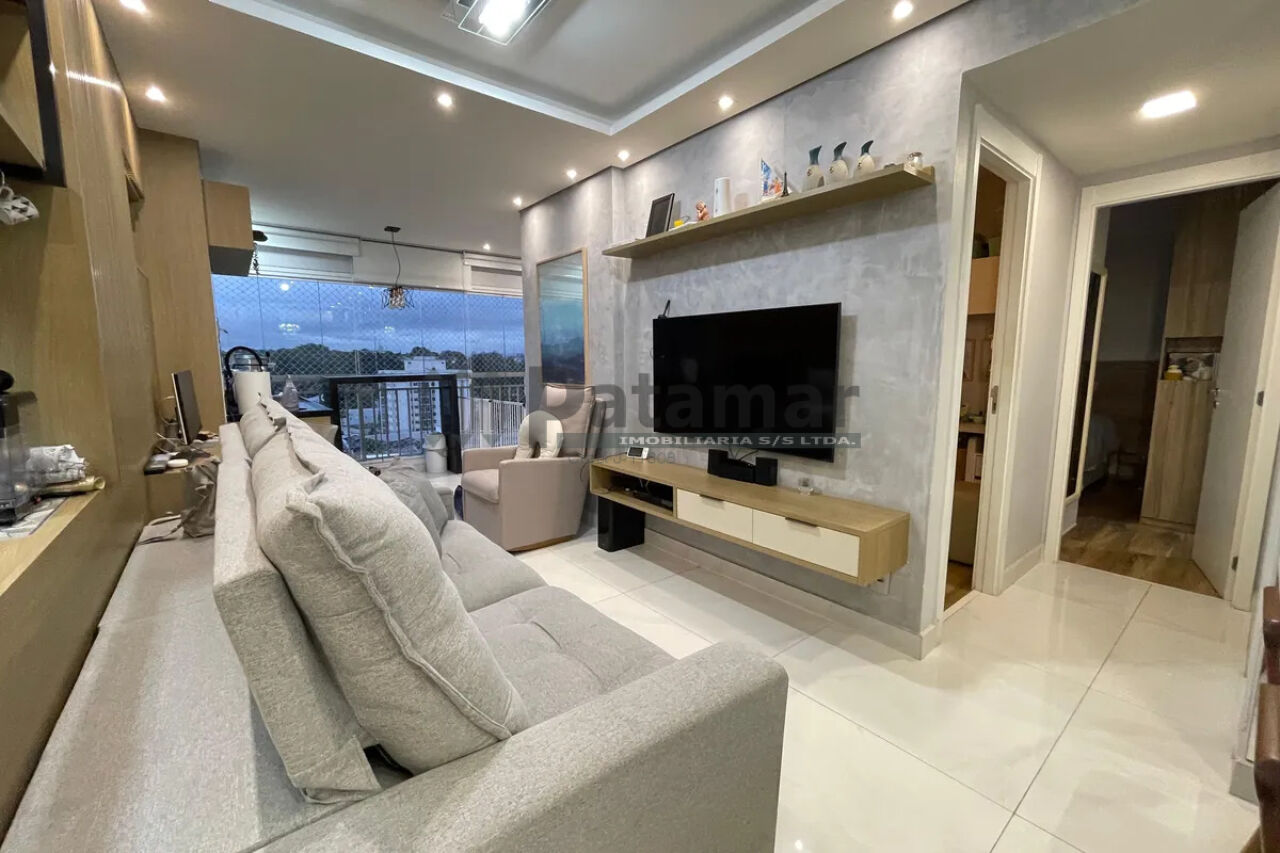 Apartamento para Venda - Caxingui