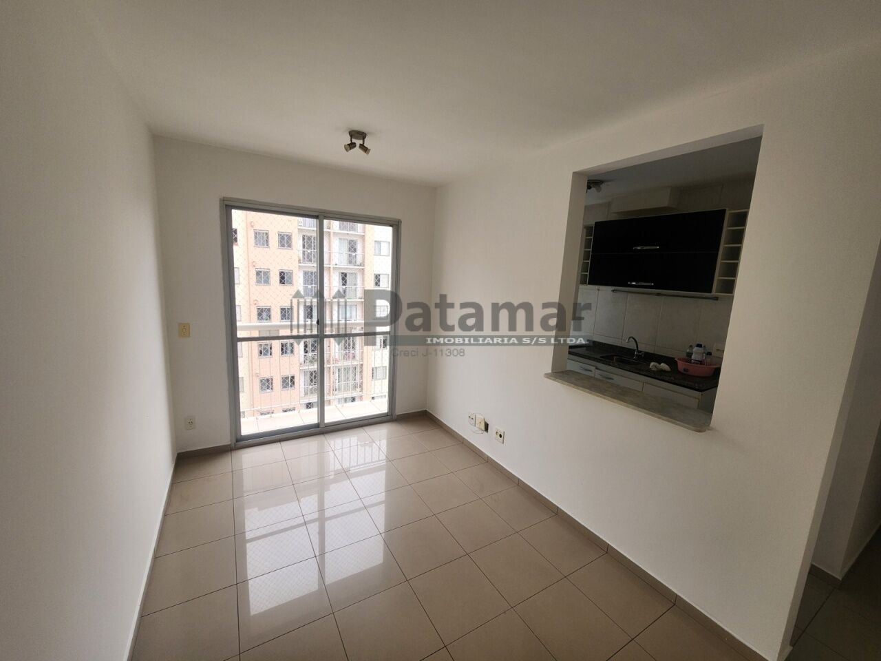 Apartamento para Venda - Jardim das Vertentes