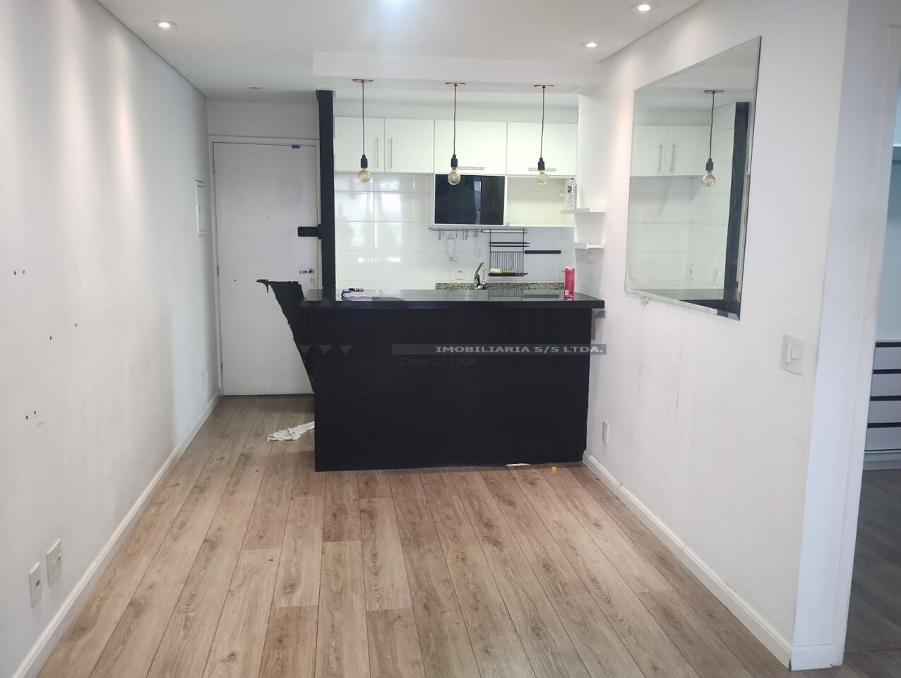 Apartamento para Venda - Vila Gomes
