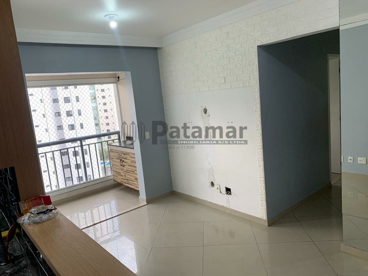 Apartamento para Venda - Vila Andrade