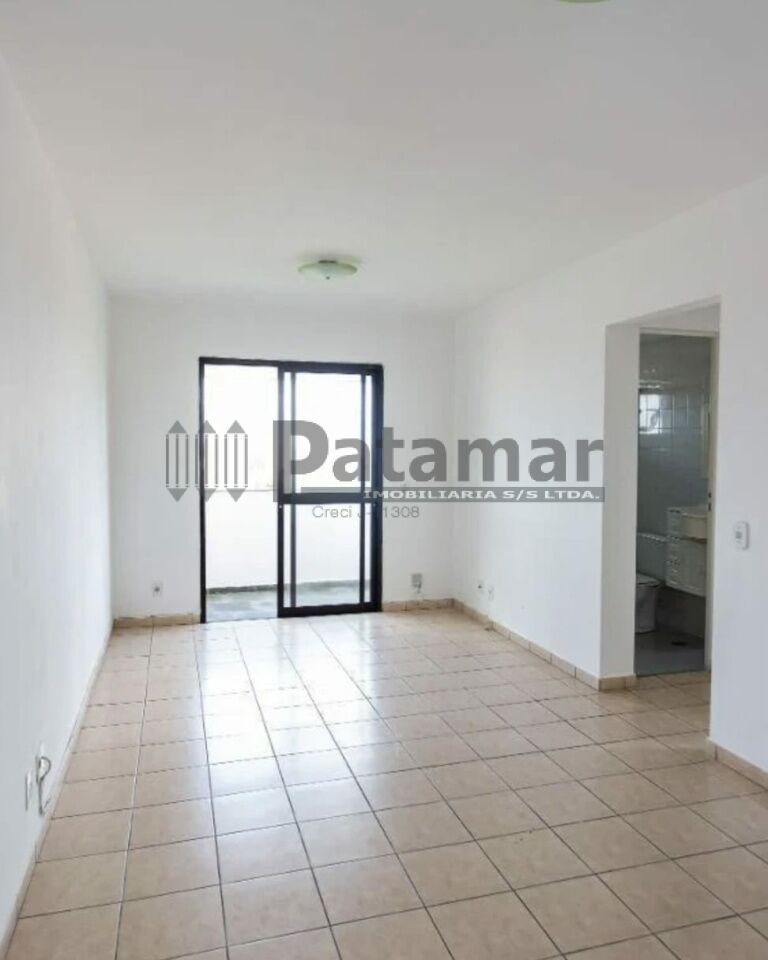 Apartamento para Venda - Jardim Ester