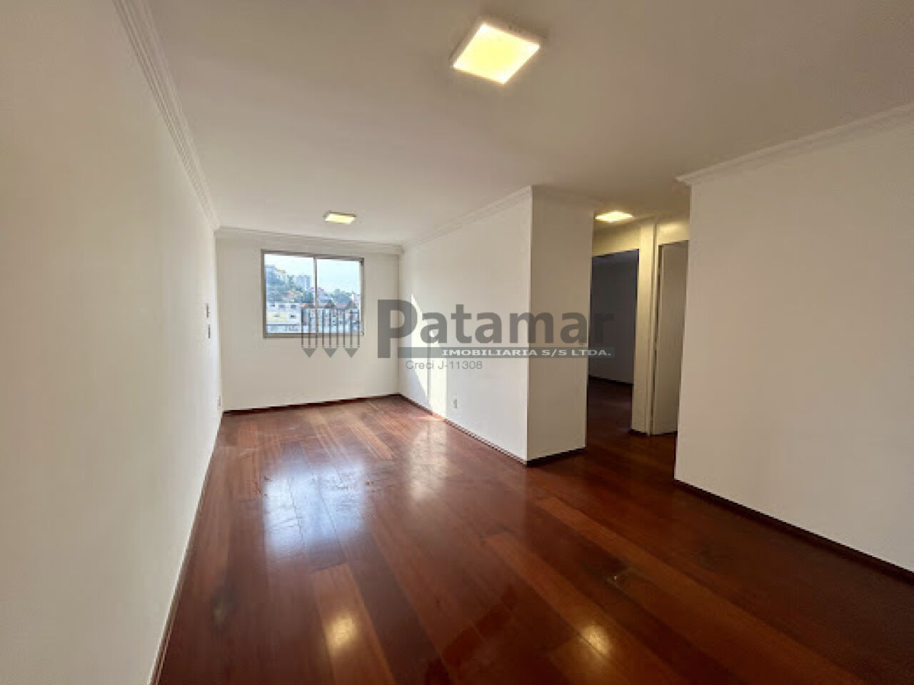 Apartamento para Venda - Jardim Pinheiros