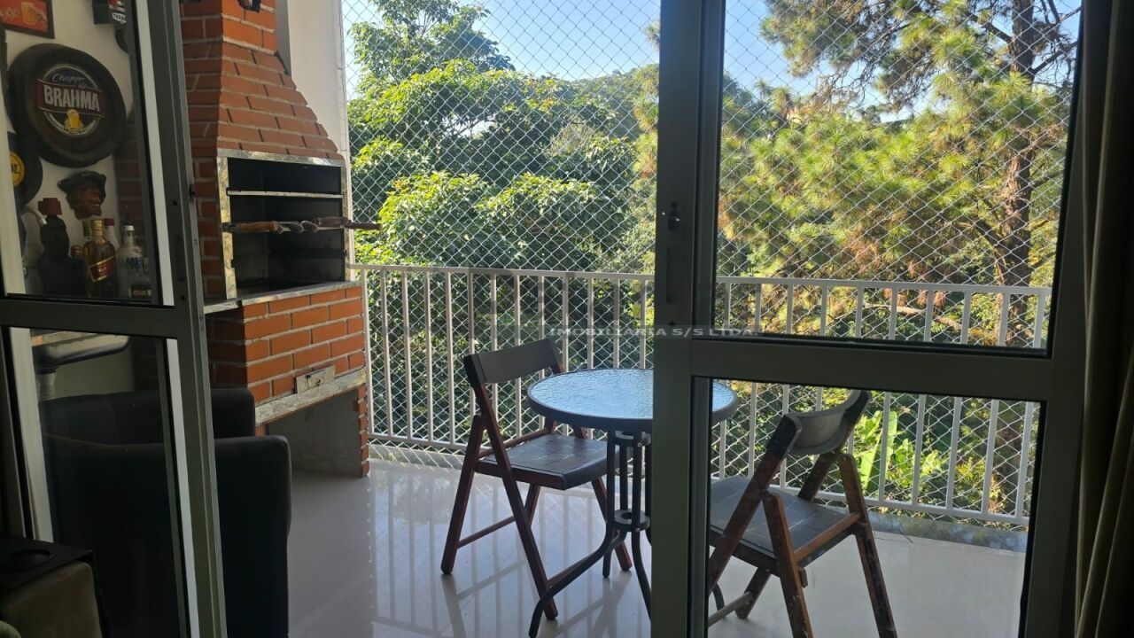 Sobrado para Venda - Parque das Cigarreiras