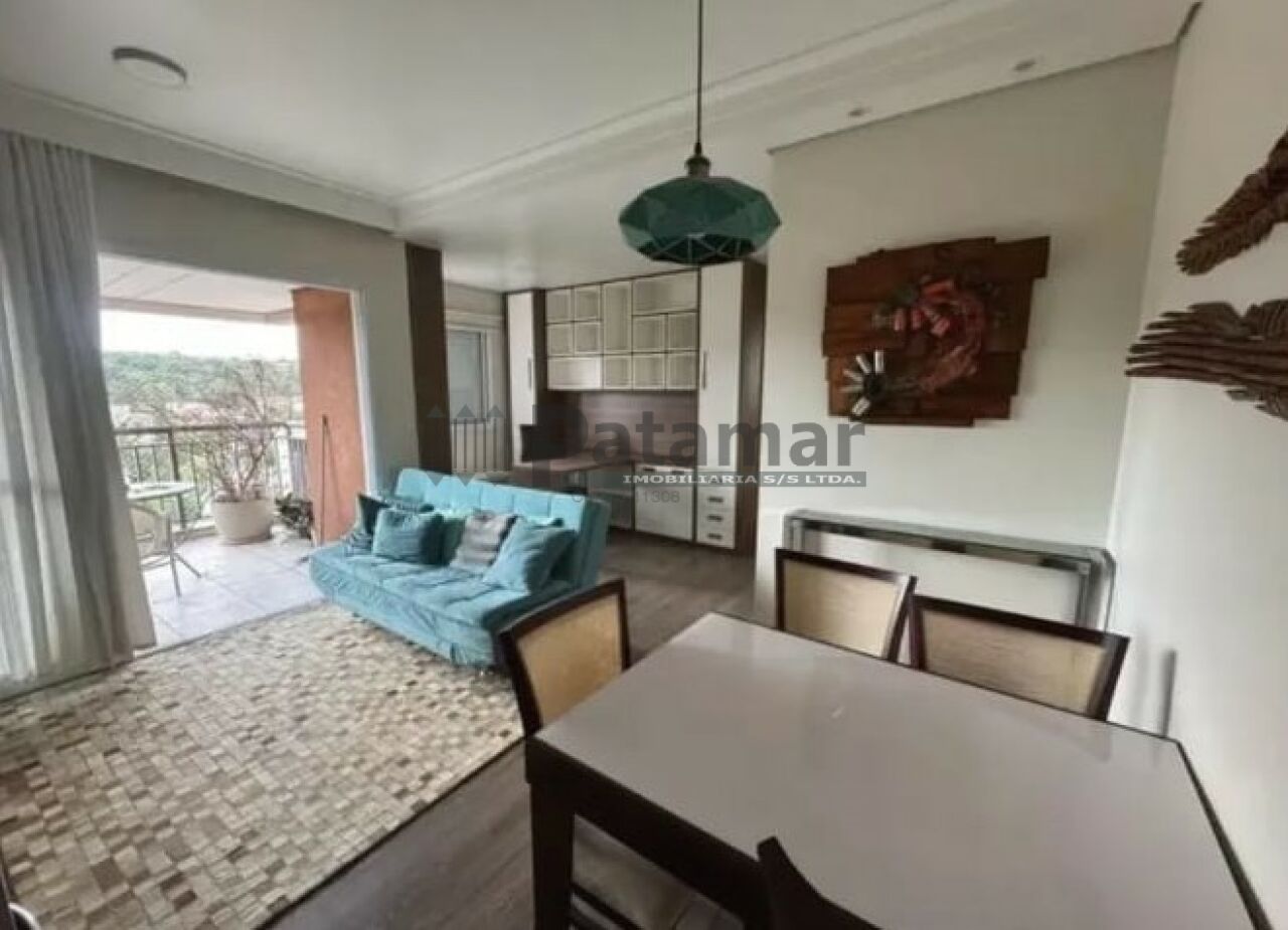 Apartamento para Venda - Vila Lageado
