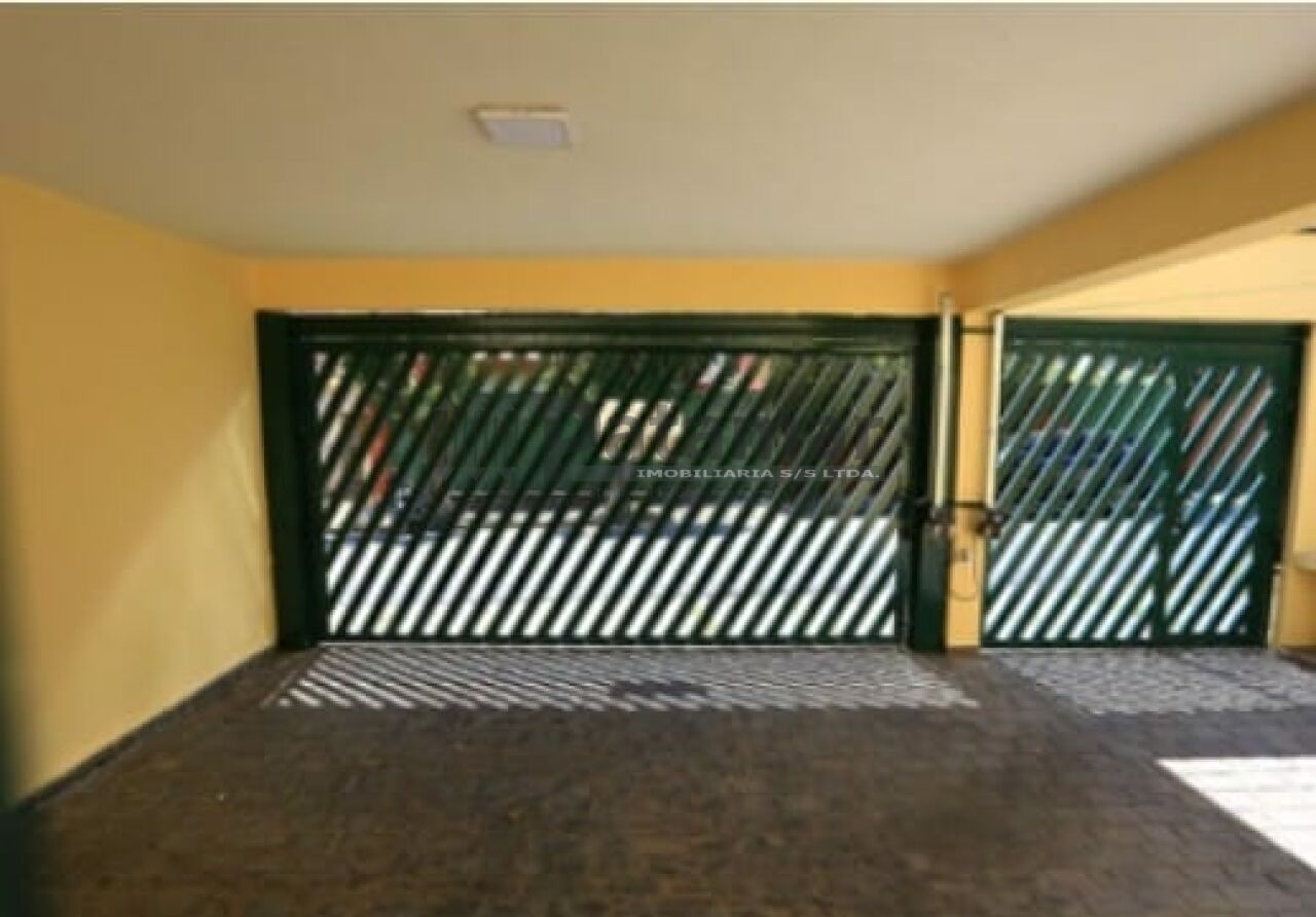 Sobrado para Locação - Vila Sônia