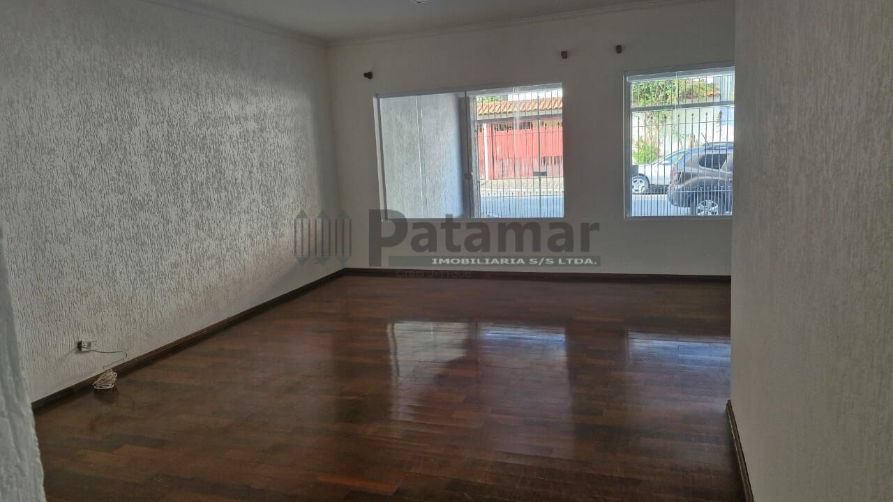 Sobrado para Locação - Jardim Olympia