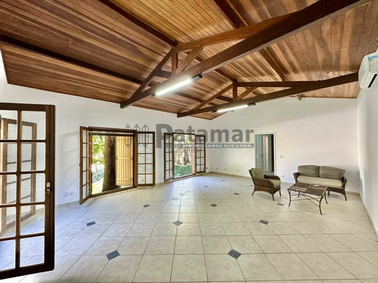 Casa Térrea para Venda - Algarve