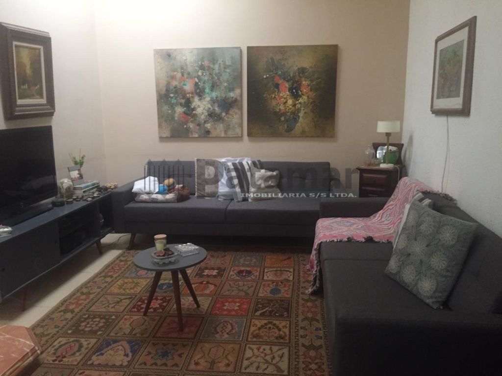 Casa Térrea para Venda - Vila Gomes
