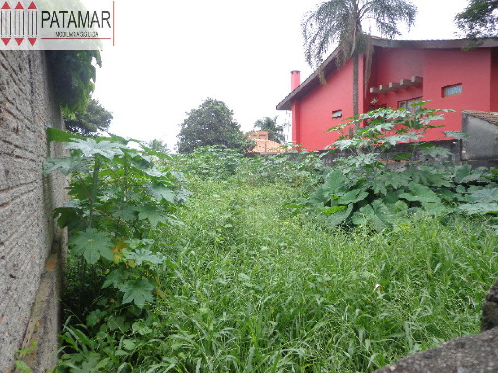 Terreno para Venda - Butantã
