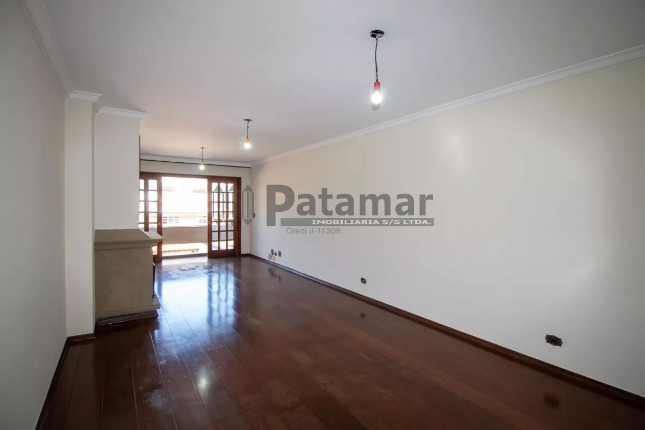 Sobrado para Venda - Jardim Bonfiglioli