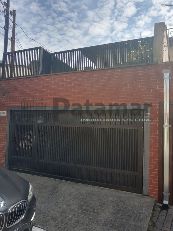 Sobrado para Venda - Jardim Olympia