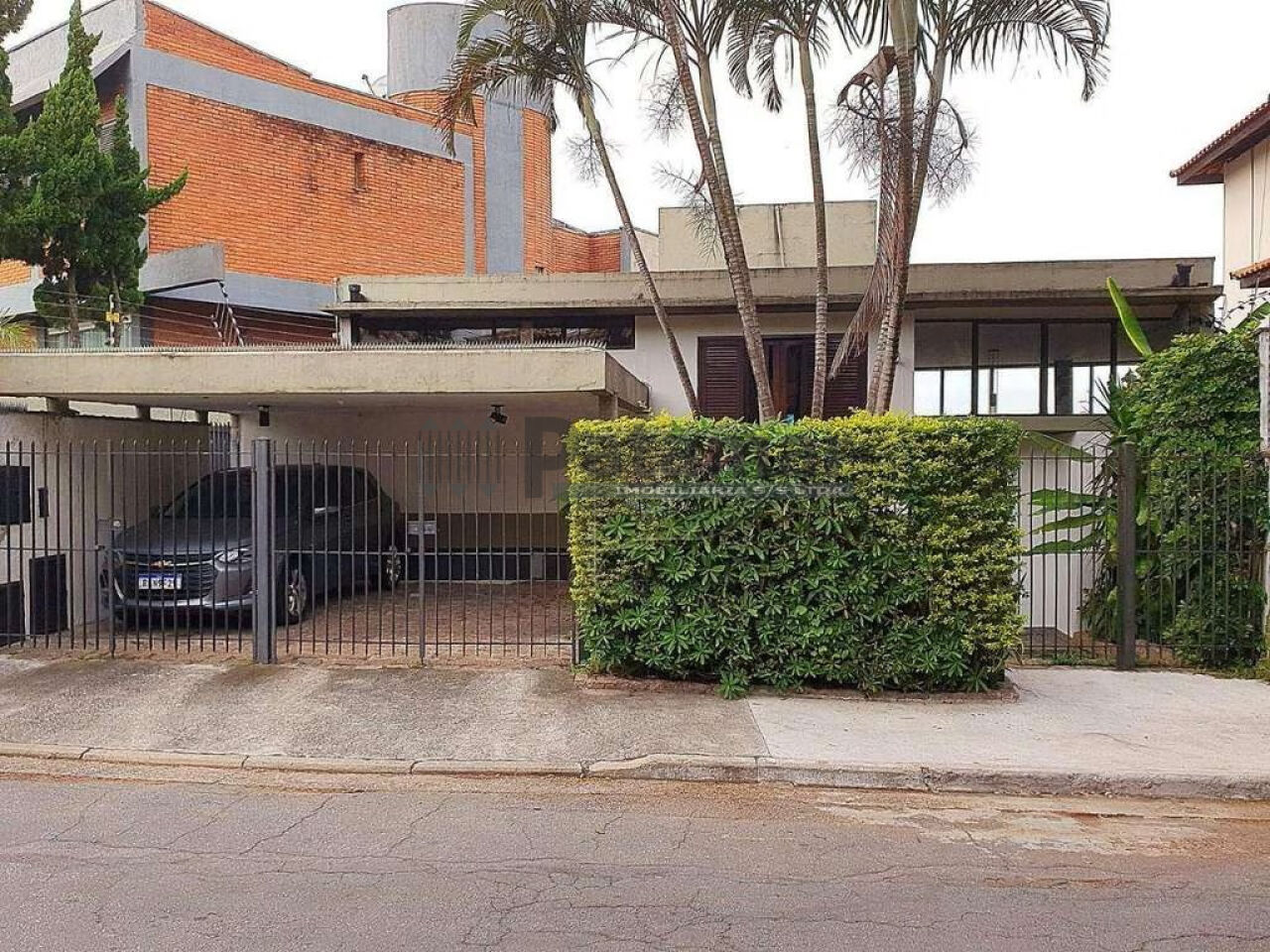 Casa Térrea para Venda - Rolinópolis