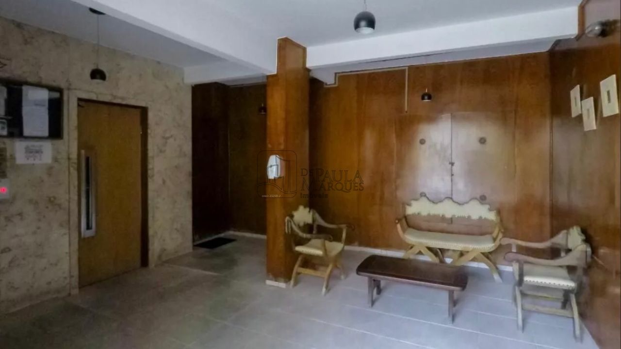 Apartamento para Venda - Vila Mariana