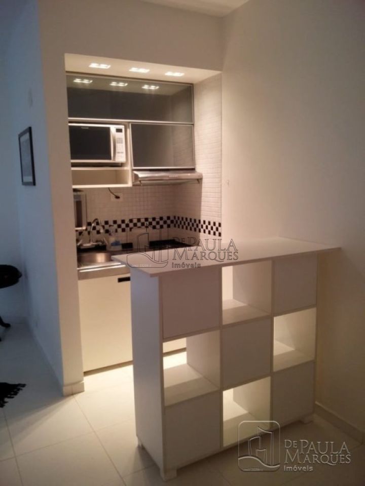 Flat para Locação - Jardins