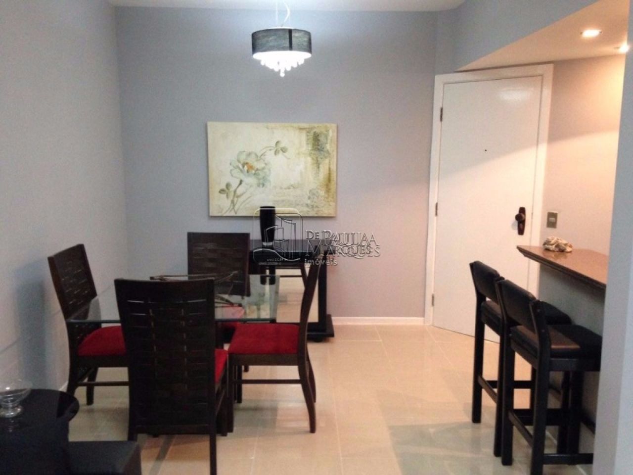 Flat para Venda - Vila Nova Conceição