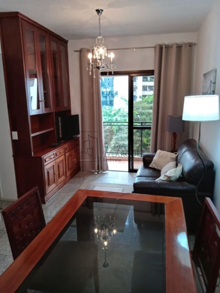 Flat para Venda - Vila Nova Conceição