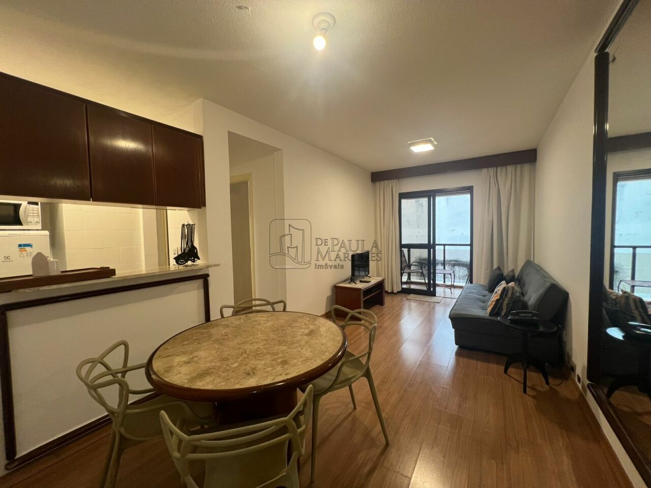 Flat para Venda - Jardins