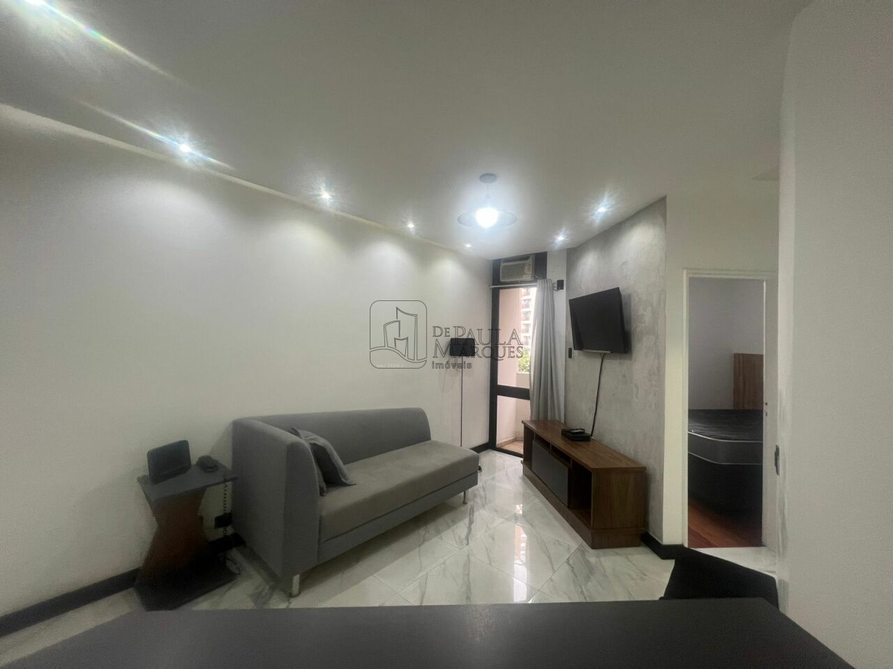 Flat para Locação - Jardins