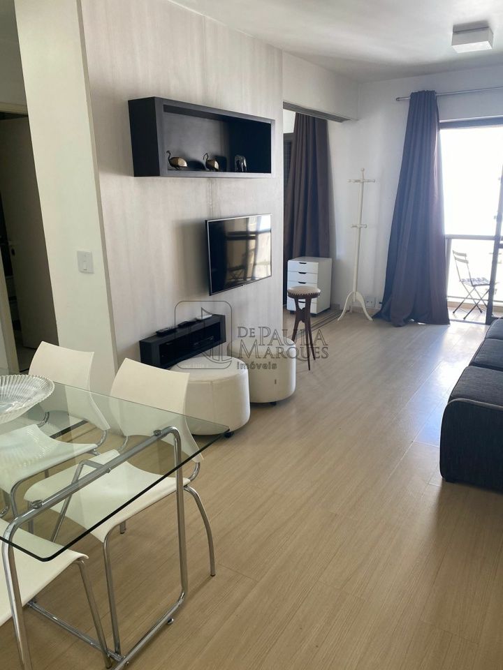 Flat para Locação - Jardins