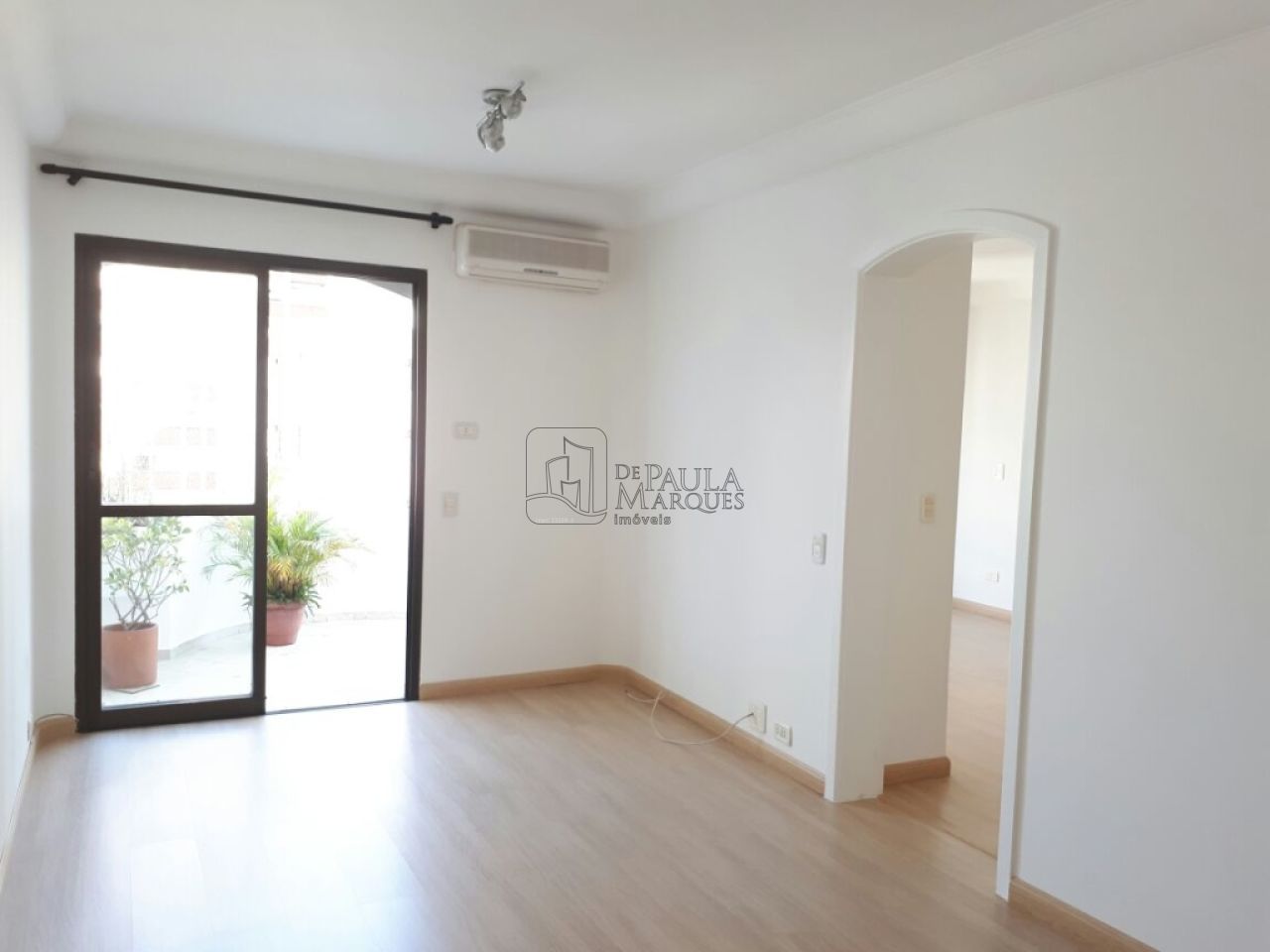 Flat para Venda - Jardim Paulista