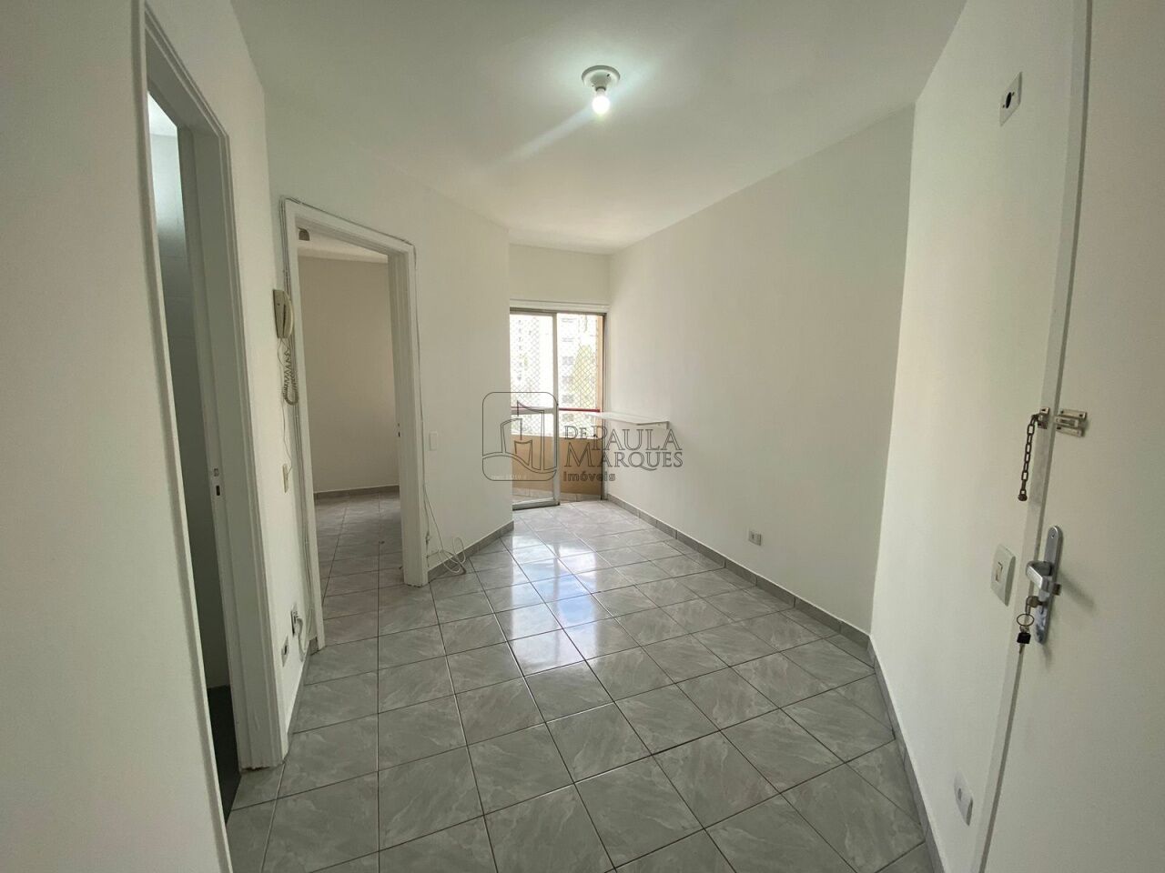 Apartamento para Locação - Bela Vista