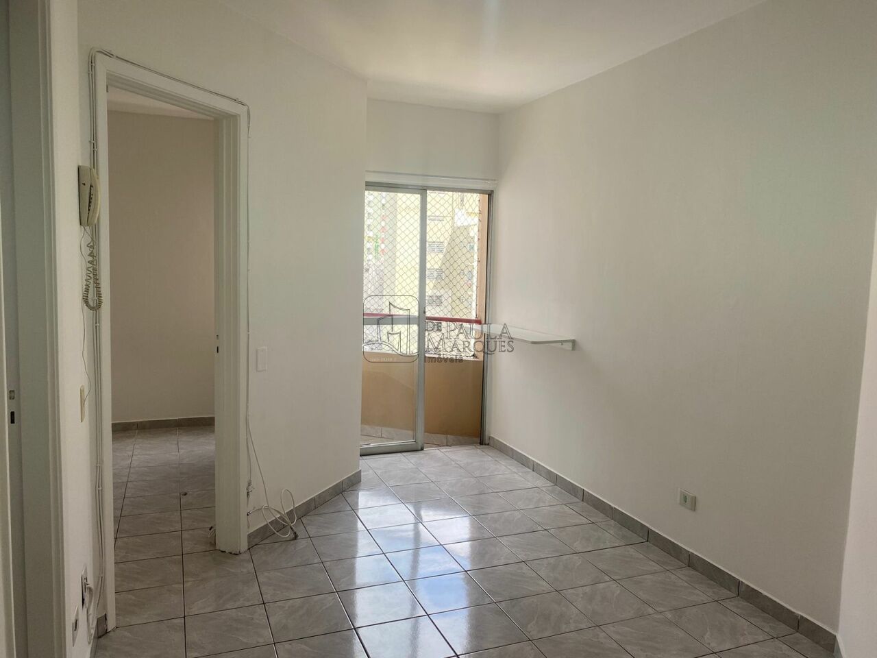 Apartamento para Locação - Bela Vista