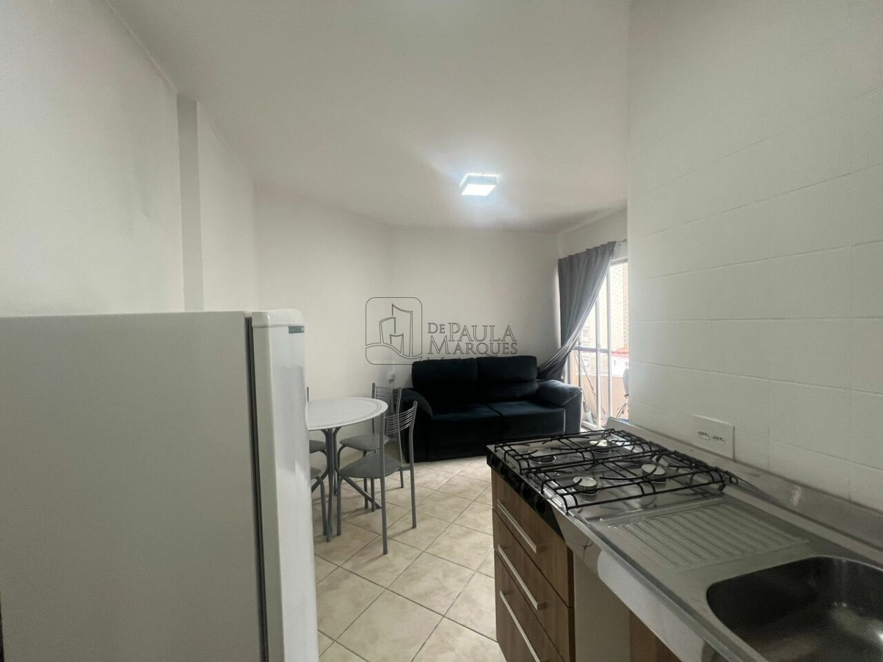 Apartamento para Venda - Bela Vista