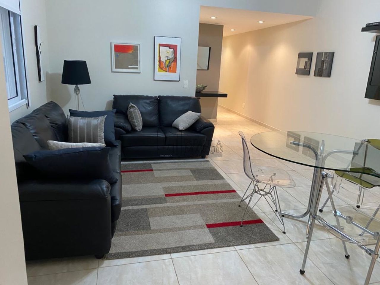 Flat para Locação - Jardins