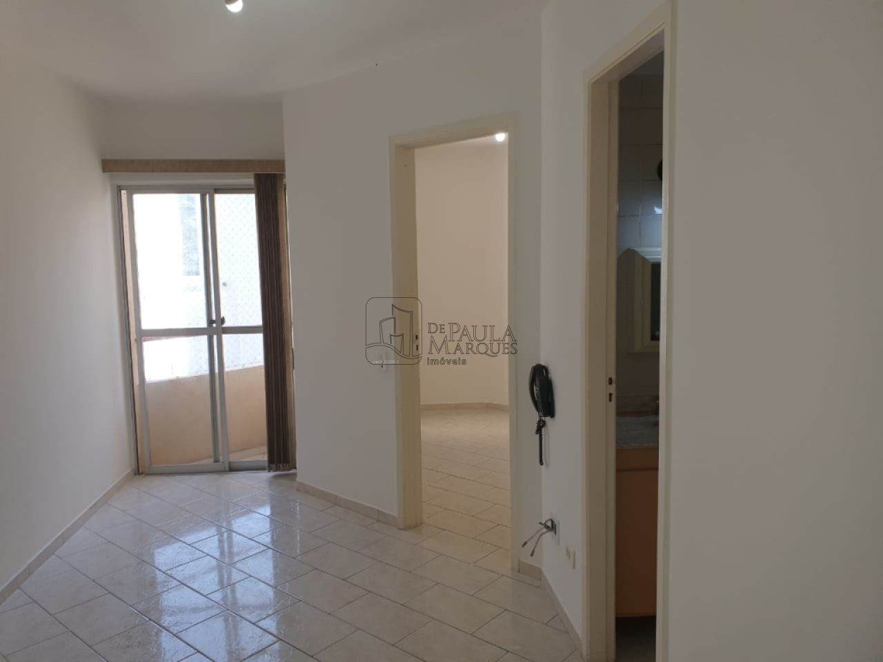 Apartamento para Locação - Bela Vista