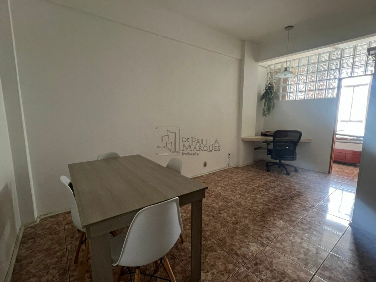 Apartamento para Locação - Bela Vista