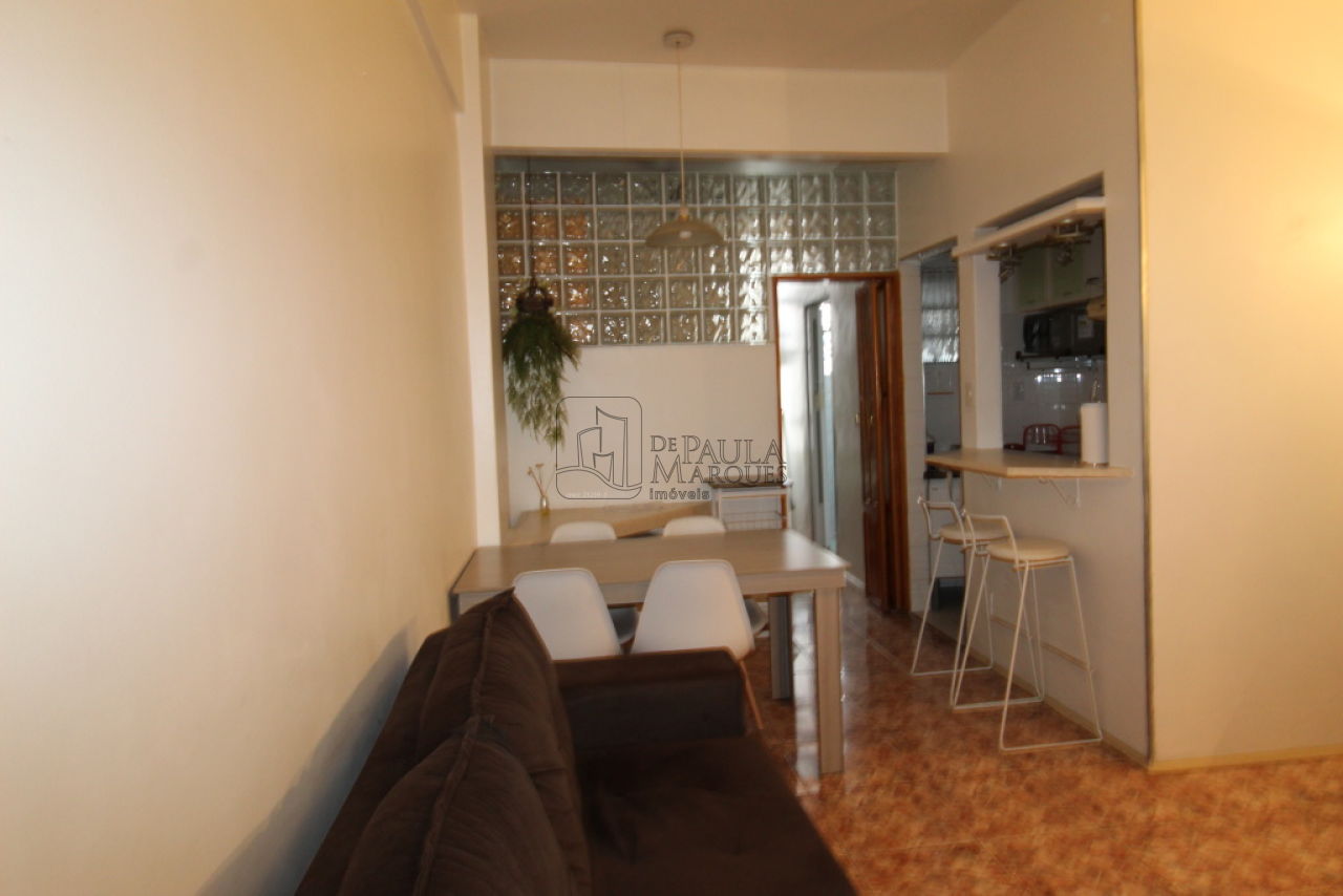 Apartamento para Locação - Bela Vista